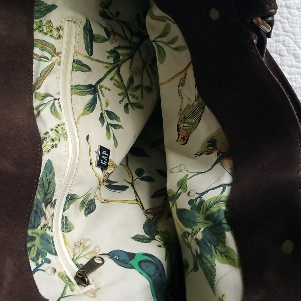 GAP BAG - Picture 3 of 3